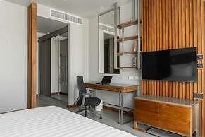 SN Residences