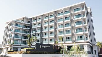 SN Residences