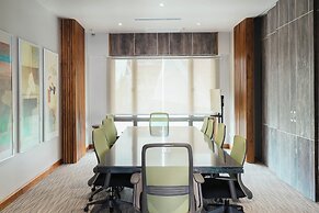 SN Residences