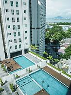 Penang Straits Garden Georgetown