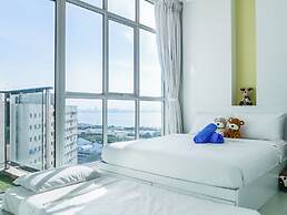 Penang Straits Garden Georgetown