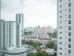 Penang Straits Garden Georgetown