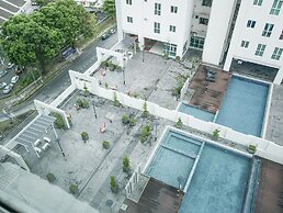 Penang Straits Garden Georgetown