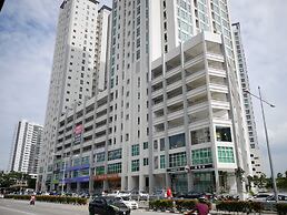Penang Straits Garden Georgetown
