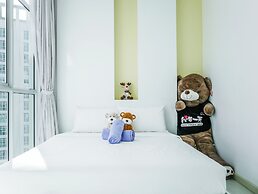 Penang Straits Garden Georgetown