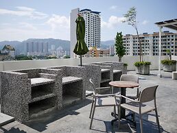Penang Straits Garden Georgetown