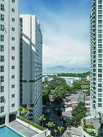 Penang Straits Garden Georgetown