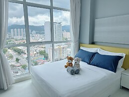 Penang Straits Garden Georgetown