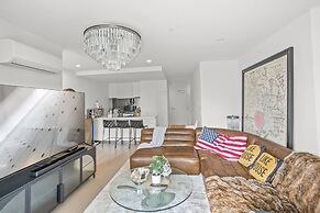 StayAU Modern Townhouse