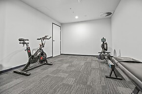 StayAU Modern Townhouse