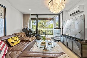 StayAU Modern Townhouse