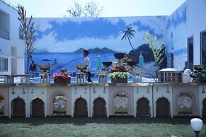 RD RESORT