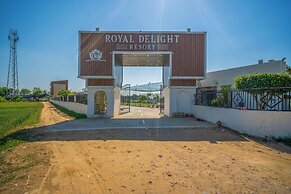RD RESORT