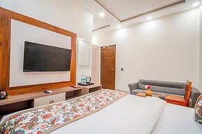 RD RESORT