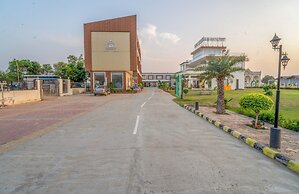 RD RESORT