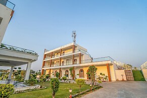 RD RESORT