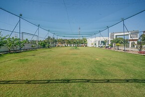 RD RESORT