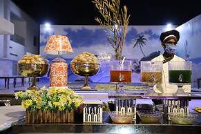 RD RESORT
