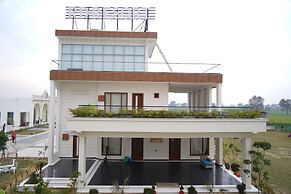 RD RESORT