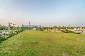 RD RESORT
