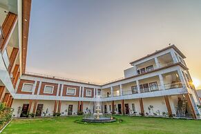 RD RESORT