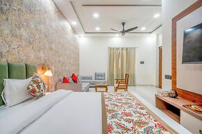 RD RESORT