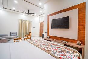 RD RESORT