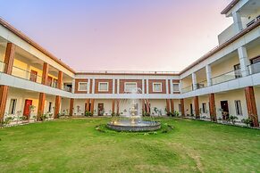 RD RESORT