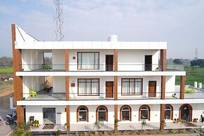 RD RESORT