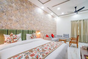 RD RESORT
