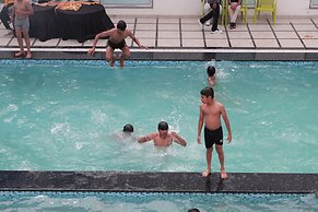 RD RESORT
