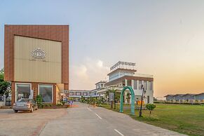 RD RESORT