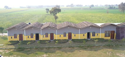 RD RESORT