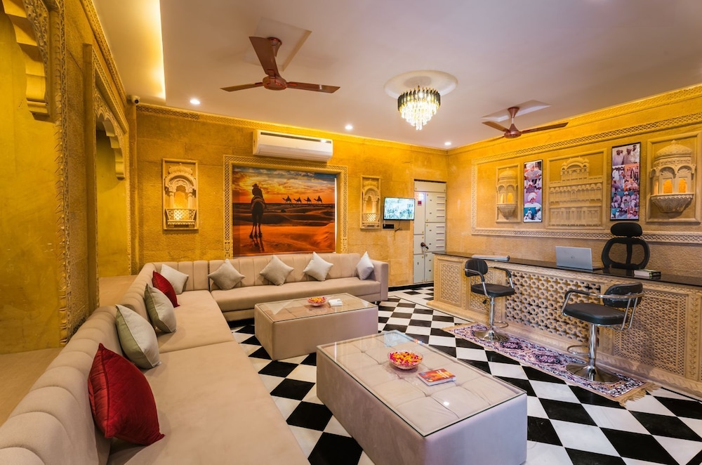 Sky Residency Jaisalmer