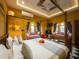 Sky Residency Jaisalmer