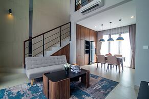 De Kunyit Villa