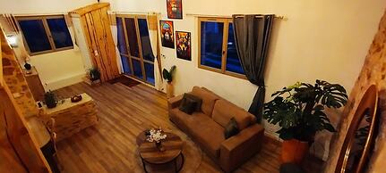 Maison avec hammam privé en option - Maison Mandala
