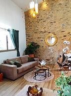Maison avec hammam privé en option - Maison Mandala