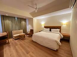Hotel Forest Avenue