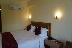 Hotel Forest Avenue