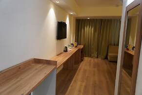 Hotel Forest Avenue