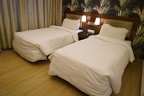 Hotel Forest Avenue