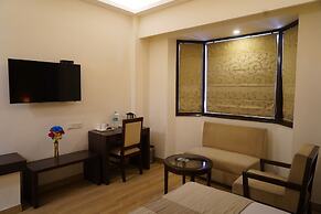Hotel Forest Avenue