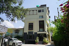 Hotel Forest Avenue