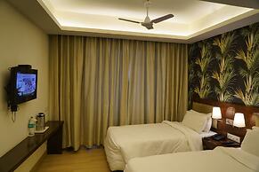 Hotel Forest Avenue