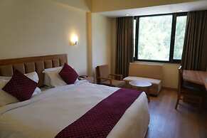 Hotel Forest Avenue