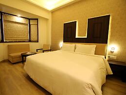Hotel Forest Avenue