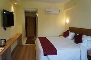 Hotel Forest Avenue