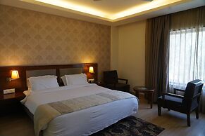 Hotel Forest Avenue