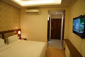 Hotel Forest Avenue